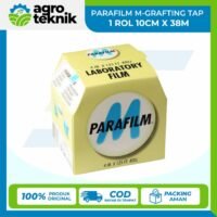 PARAFILM M-GRAFTING TAP 1 ROL 10CM X 38m