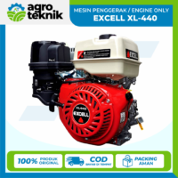 MESIN PENGGERAK EXCELL XL 440