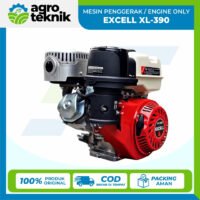 MESIN PENGGERAK / ENGINE ONLY EXCELL XL-390