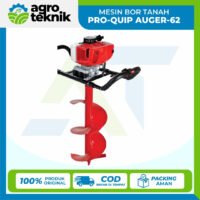 MESIN BOR TANAH PRO-QUIP AUGER-62