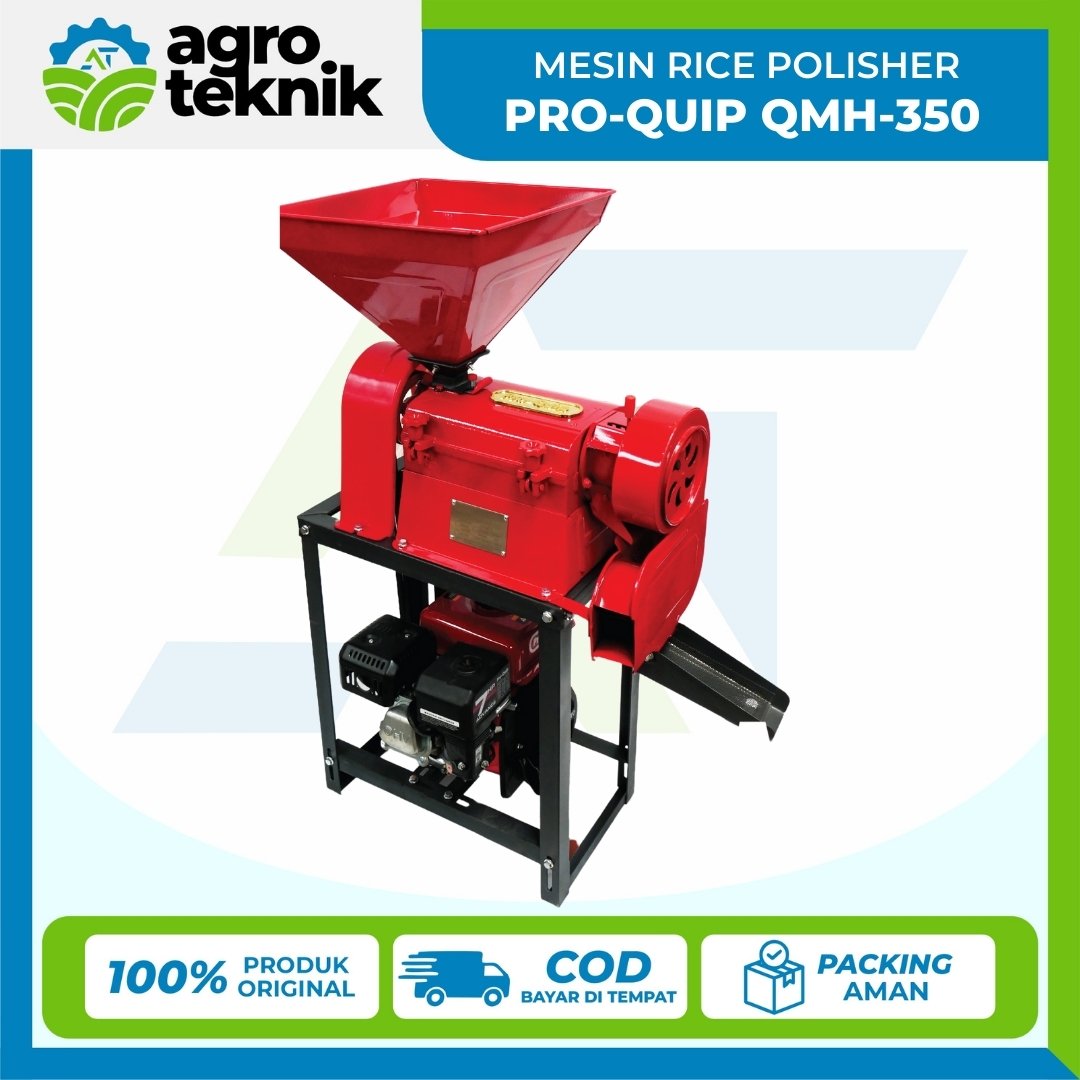 PRO-QUIP QMH-350