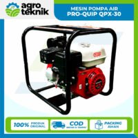 MESIN POMPA AIR PRO-QUIP QPX-30