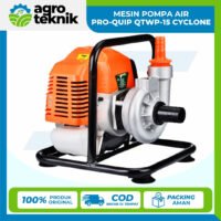 MESIN POMPA AIR  PRO-QUIP QWP-15 CYCLONE