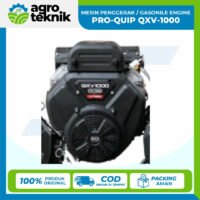MESIN PENGGERAK / GASONILE ENGINE PRO-QUIP QXV-1000