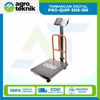 TIMBANGA DIGITAL PRO-QUIP SDS-150