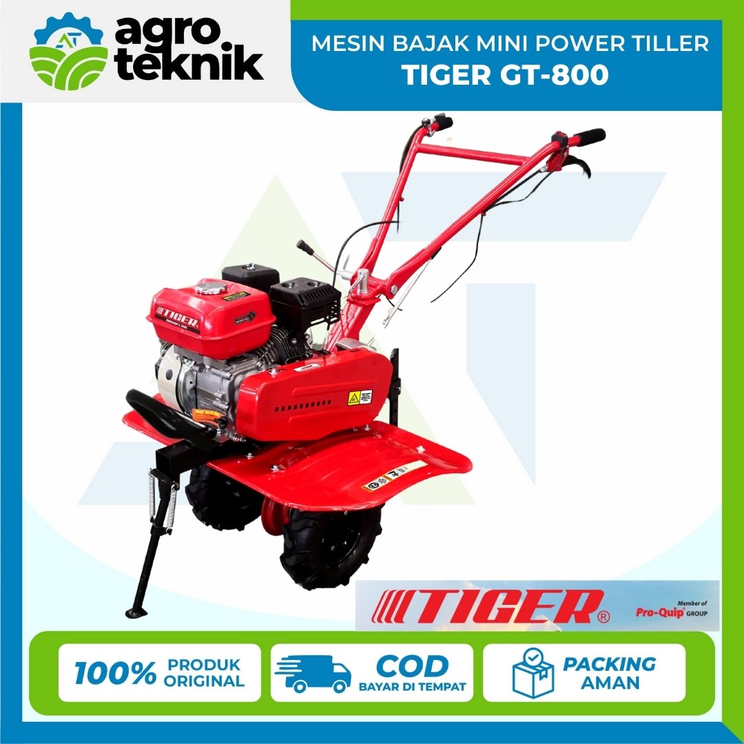 TIGER GT-800