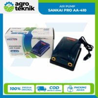 AIR PUMP SANKAI PRO AA-410