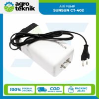 AIR PUMP SUNSUN CT-202