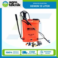 Alat Semprot Semprotan Elektrik 13 Liter XENON