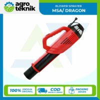 BLOWER SPRAYER MSA/ DRAGON