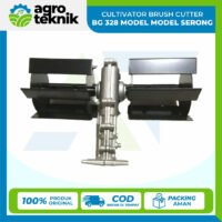 CULTIVATOR BRUSH CUTTER BG 328 MODEL SERONG