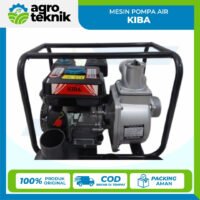 MESIN POMPA AIR KIBA