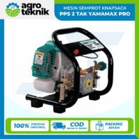 Yamamax Pro PPS 2 Tak Portable Power Sprayer Mesin Knapsack Alat Semprot Hama