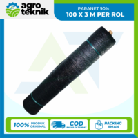 PARANET 90% 100 X 3 M PER ROL