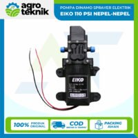 POMPA 110 PSI NEPEL-NEPEL