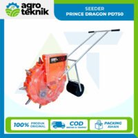 SEEDER PRINCE DRAGON PD750