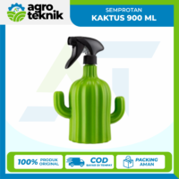 SEMPROTAN KAKTUS 900 ML