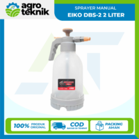 SPRAYER 2L EIKO