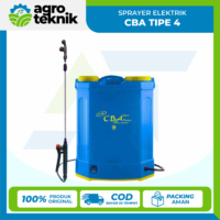 SPRAYER ELEKTRIK CBA TIPE 4