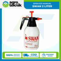 SPRAYER SWAN 2 L