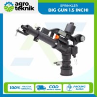 SPRINGKLER BIG GUN 1.5 INCHI