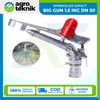 SPRINGKLER UMPACT BIG GUN 1.5 INC DN 50
