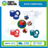 TAPETOOL ALL VARIAN (HIJAU/ BIRU)