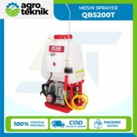 Sprayer Proquip QBS200