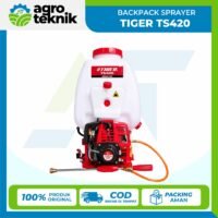 TIGER TS420 Backpack Sprayer 20 Liter Mesin Semprot Pertanian